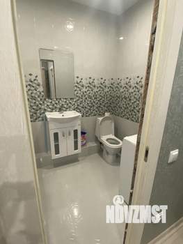 1-к квартира, на длительный срок, 38м2, 19/21 этаж