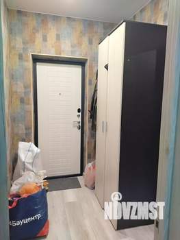 Студия квартира, на длительный срок, 27м2, 10/23 этаж