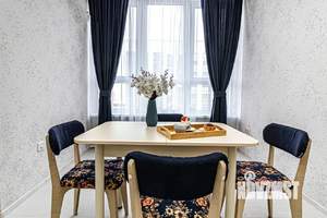 2-к квартира, на длительный срок, 41м2, 15/24 этаж