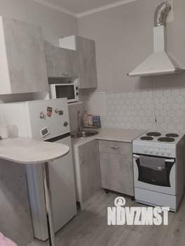 Студия квартира, на длительный срок, 26м2, 3/17 этаж