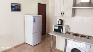 Студия квартира, на длительный срок, 20м2, 1/17 этаж