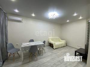 2-к квартира, на длительный срок, 59м2, 10/16 этаж