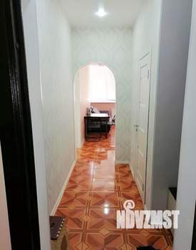 1-к квартира, на длительный срок, 40м2, 4/6 этаж