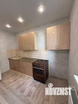 1-к квартира, на длительный срок, 37м2, 7/17 этаж