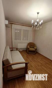 1-к квартира, на длительный срок, 34м2, 17/18 этаж