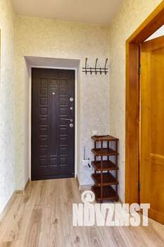 1-к квартира, посуточно, 34м2, 1/3 этаж