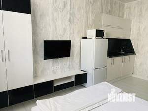 Студия квартира, на длительный срок, 20м2, 1/4 этаж