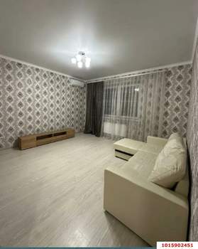 2-к квартира, на длительный срок, 65м2, 2/19 этаж