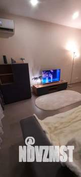 1-к квартира, посуточно, 45м2, 21/24 этаж