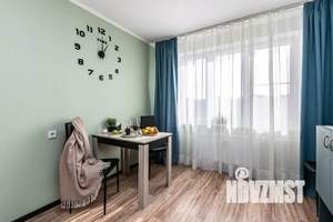 1-к квартира, посуточно, 32м2, 14/16 этаж