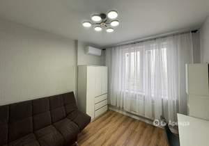 2-к квартира, на длительный срок, 56м2, 13/16 этаж