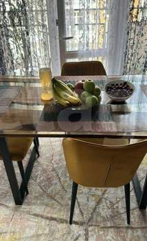 4-к квартира, на длительный срок, 102м2, 6/6 этаж