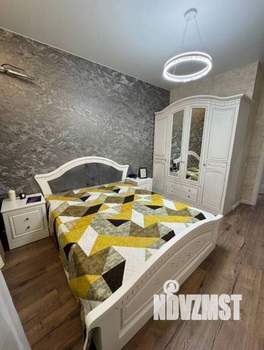 1-к квартира, на длительный срок, 32м2, 24/24 этаж