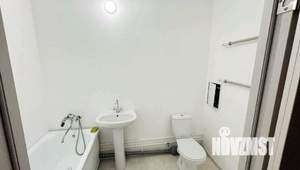 Студия квартира, на длительный срок, 30м2, 1/16 этаж