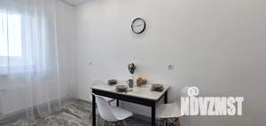 1-к квартира, посуточно, 53м2, 19/24 этаж