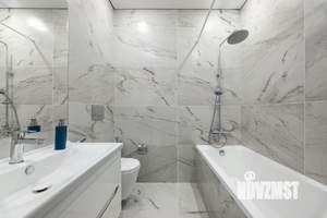 2-к квартира, посуточно, 55м2, 1/1 этаж