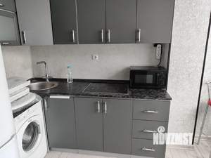 1-к квартира, на длительный срок, 31м2, 3/6 этаж