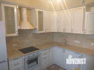 1-к квартира, на длительный срок, 35м2, 2/16 этаж