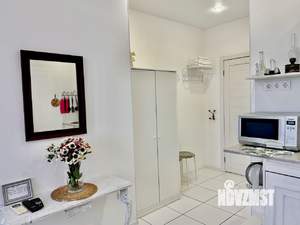 1-к квартира, посуточно, 19м2, 1/1 этаж