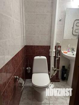 2-к квартира, на длительный срок, 58м2, 4/5 этаж