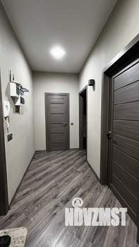 2-к квартира, на длительный срок, 48м2, 4/16 этаж