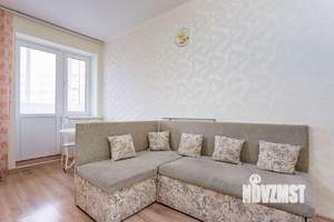2-к квартира, посуточно, 75м2, 1/1 этаж