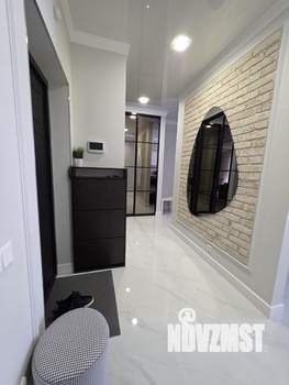 1-к квартира, на длительный срок, 55м2, 13/25 этаж