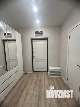 Студия квартира, на длительный срок, 27м2, 11/23 этаж