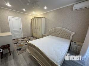 1-к квартира, на длительный срок, 47м2, 20/25 этаж