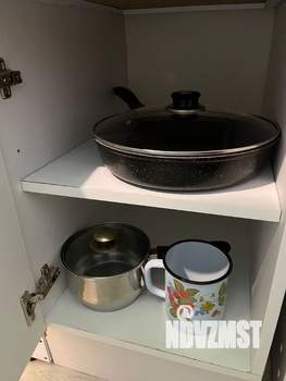 1-к квартира, на длительный срок, 25м2, 1/1 этаж