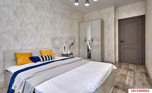 1-к квартира, на длительный срок, 34м2, 8/16 этаж