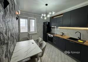 3-к квартира, на длительный срок, 66м2, 14/16 этаж