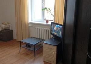 1-к квартира, на длительный срок, 34м2, 2/3 этаж