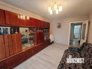 3-к квартира, на длительный срок, 59м2, 5/5 этаж