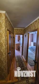 2-к квартира, на длительный срок, 45м2, 3/5 этаж