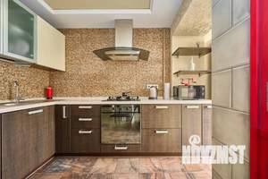 1-к квартира, посуточно, 33м2, 6/9 этаж