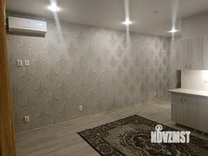 Студия квартира, на длительный срок, 30м2, 4/7 этаж