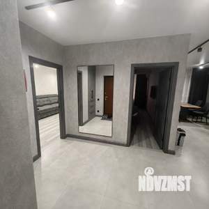 2-к квартира, на длительный срок, 75м2, 6/16 этаж