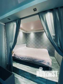 1-к квартира, на длительный срок, 41м2, 17/20 этаж