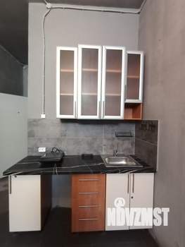 2-к квартира, на длительный срок, 44м2, 1/17 этаж