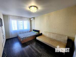 1-к квартира, на длительный срок, 39м2, 8/12 этаж