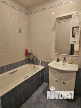 2-к квартира, на длительный срок, 57м2, 11/14 этаж