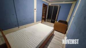 2-к квартира, на длительный срок, 53м2, 1/9 этаж