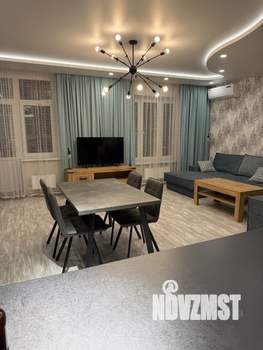 2-к квартира, на длительный срок, 70м2, 8/22 этаж