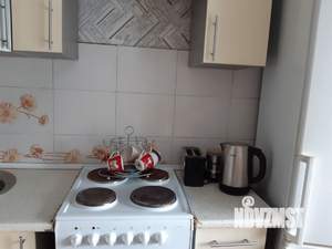 1-к квартира, на длительный срок, 34м2, 7/12 этаж