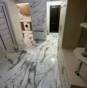 2-к квартира, на длительный срок, 69м2, 1/12 этаж
