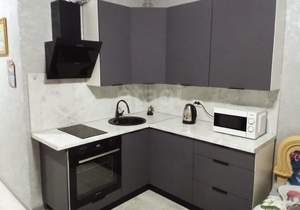 Студия квартира, на длительный срок, 27м2, 2/19 этаж