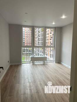 Студия квартира, на длительный срок, 24м2, 6/16 этаж