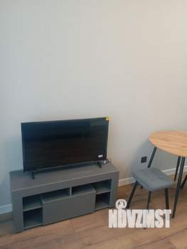 Студия квартира, на длительный срок, 21м2, 15/16 этаж