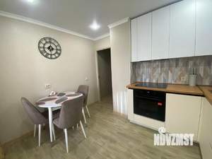 2-к квартира, на длительный срок, 62м2, 2/16 этаж